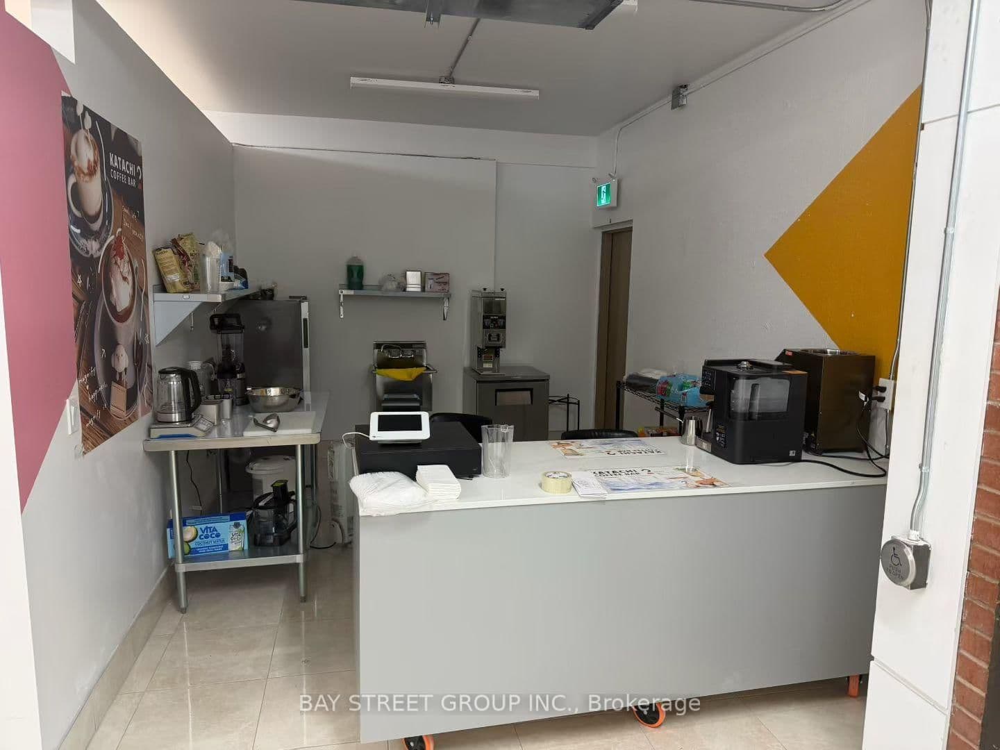 648 Spadina Avenue, Unit 1 or 5 thumbnail 2