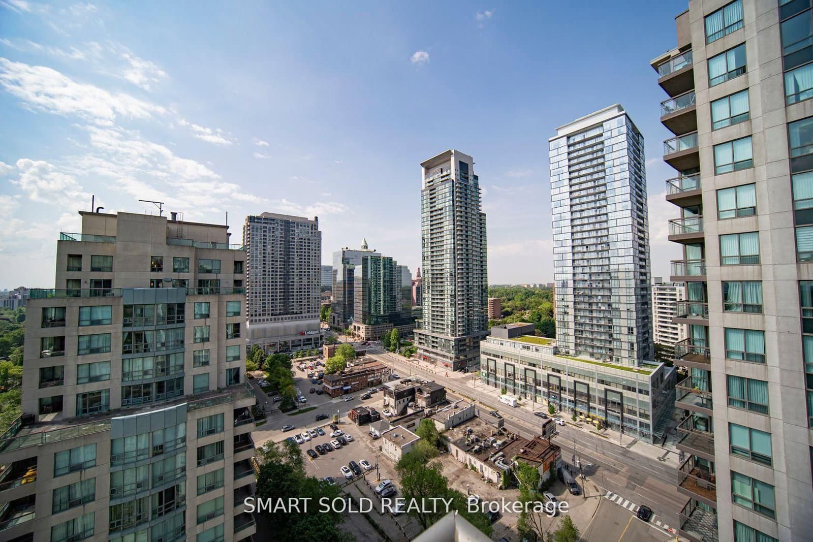 256 Doris Avenue, Unit PH210 thumbnail 28