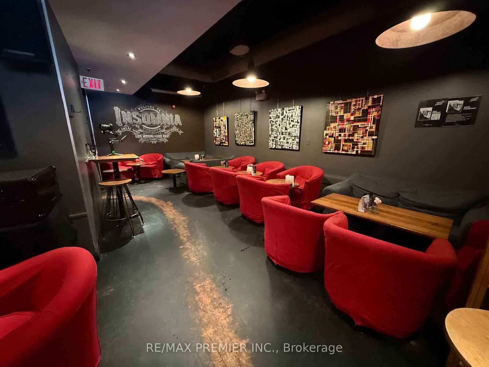 563 Bloor Street W, Unit Main Floor thumbnail 14