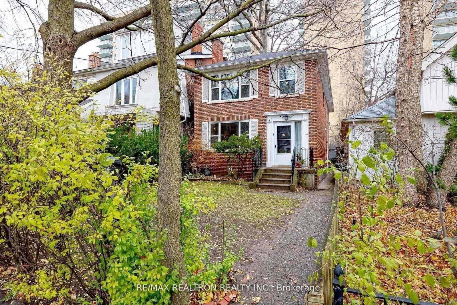 22 N Gormley Avenue, Unit Main - Image 1