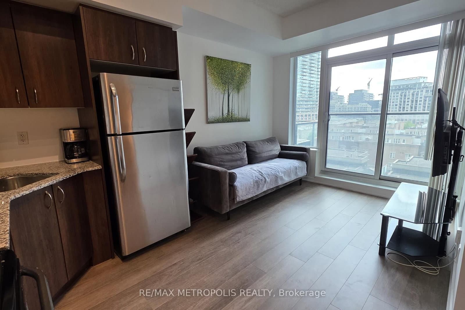 55 East Liberty Street, Unit 813 - Image 1