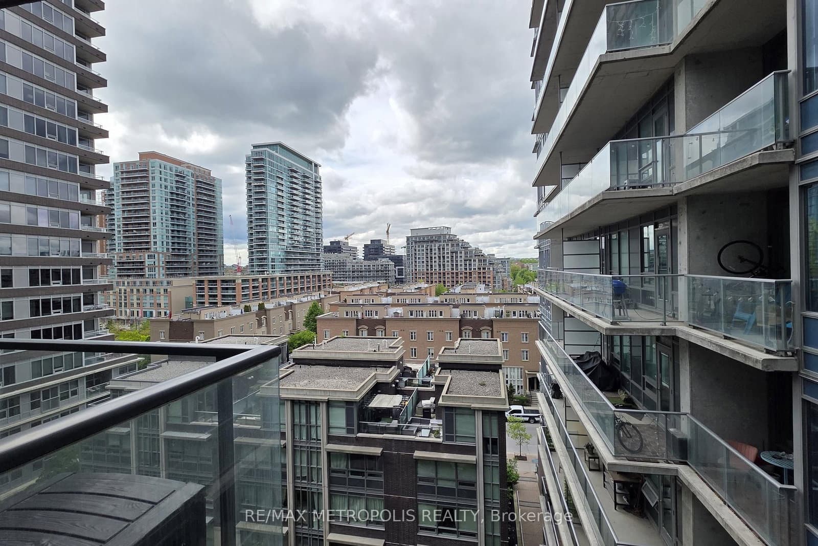 55 East Liberty Street, Unit 813 thumbnail 12
