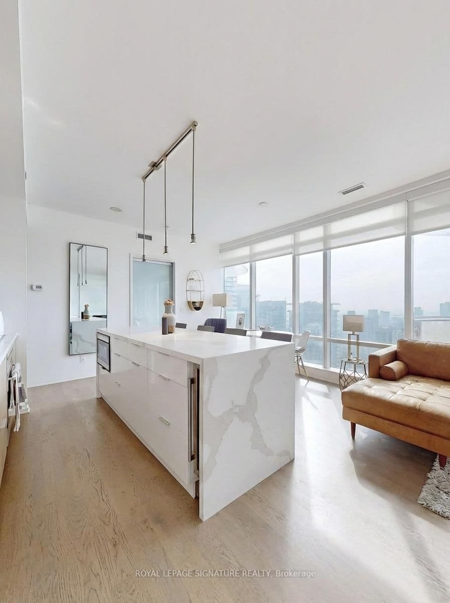 1 Bloor Street E, Unit 4406 - Image 1