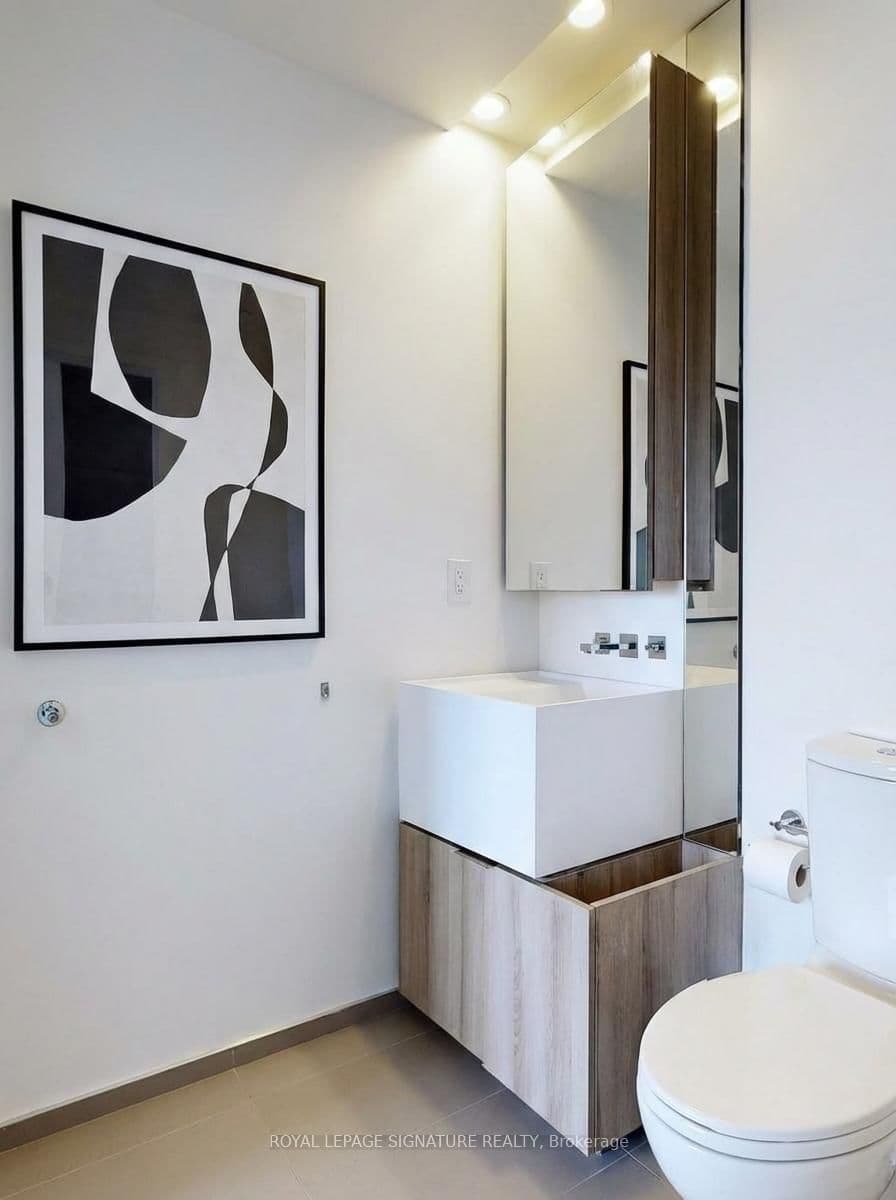 1 Bloor Street E, Unit 4406 thumbnail 10
