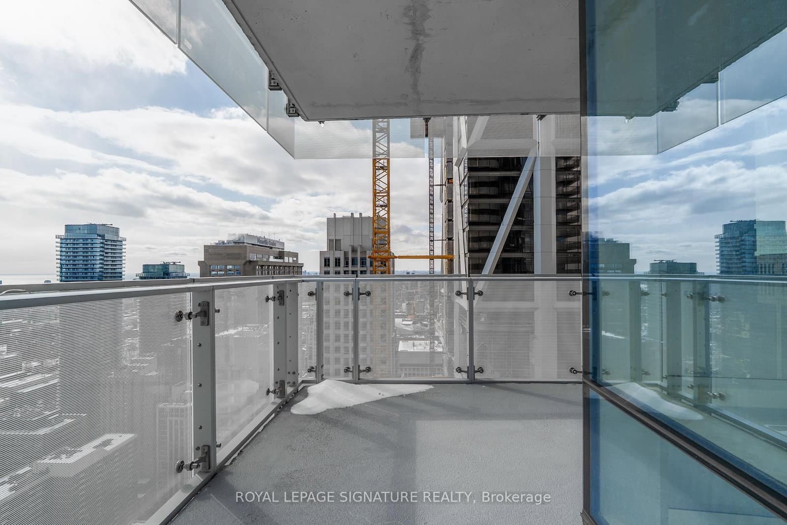 1 Bloor Street E, Unit 4406 thumbnail 20