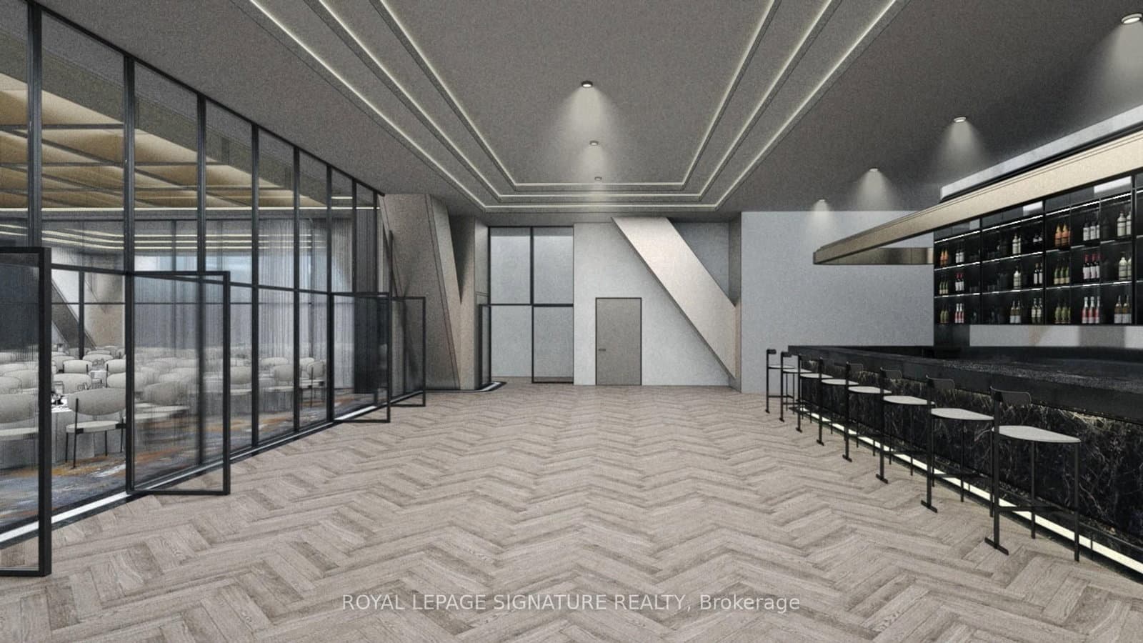 1 Bloor Street E, Unit 4406 thumbnail 24