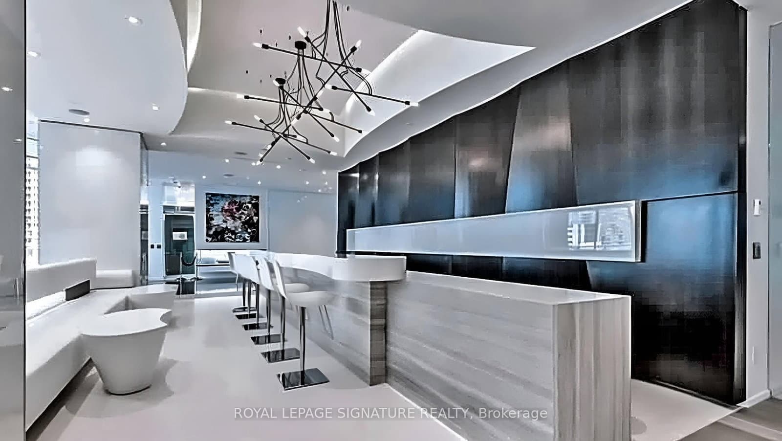 1 Bloor Street E, Unit 4406 thumbnail 27