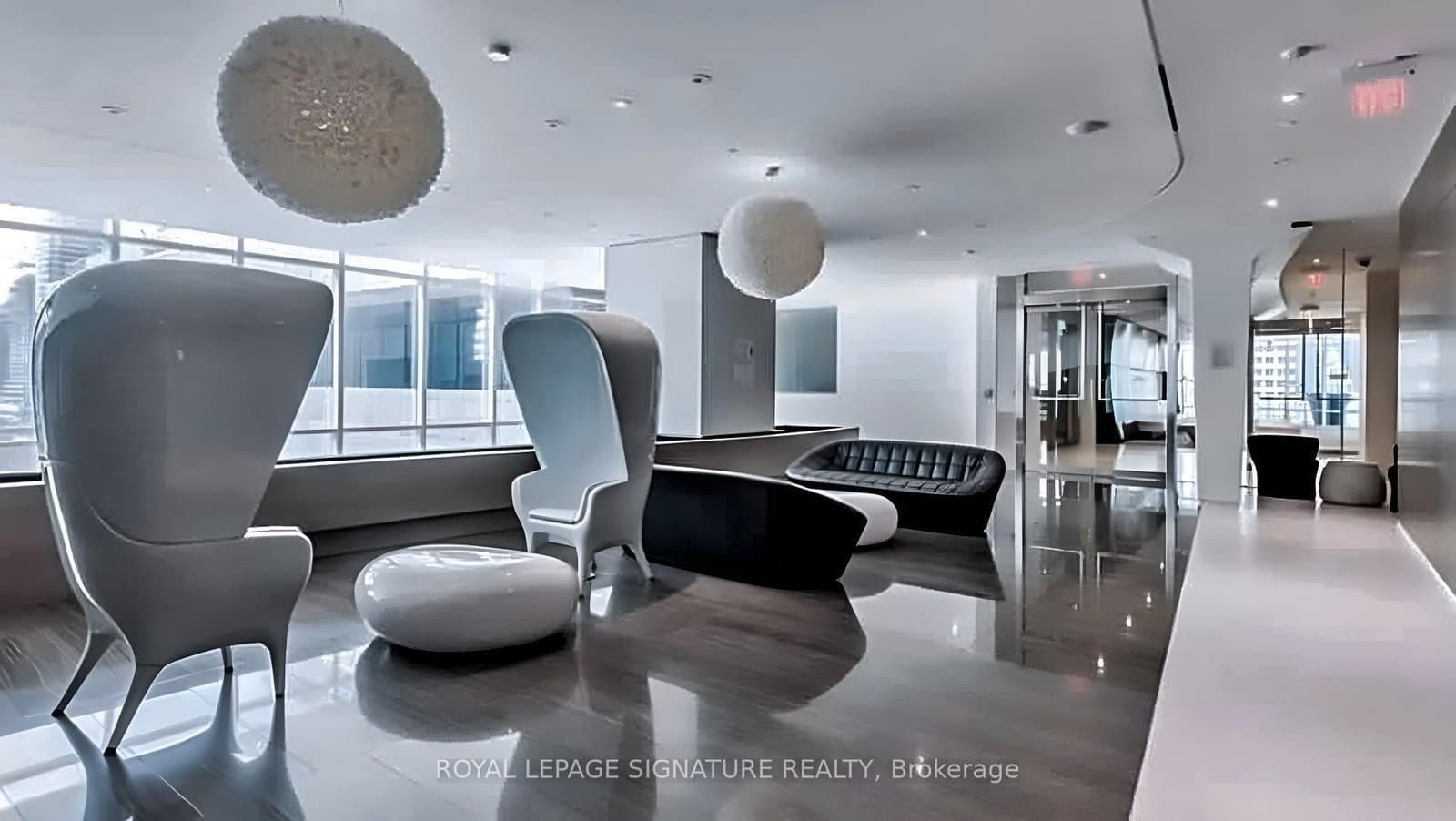 1 Bloor Street E, Unit 4406 thumbnail 29