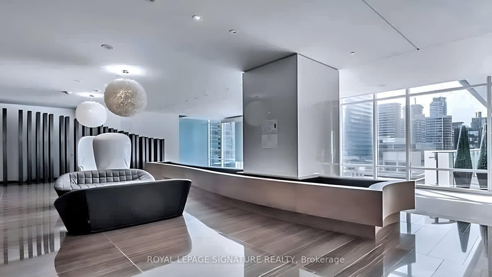 1 Bloor Street E, Unit 4406 thumbnail 35