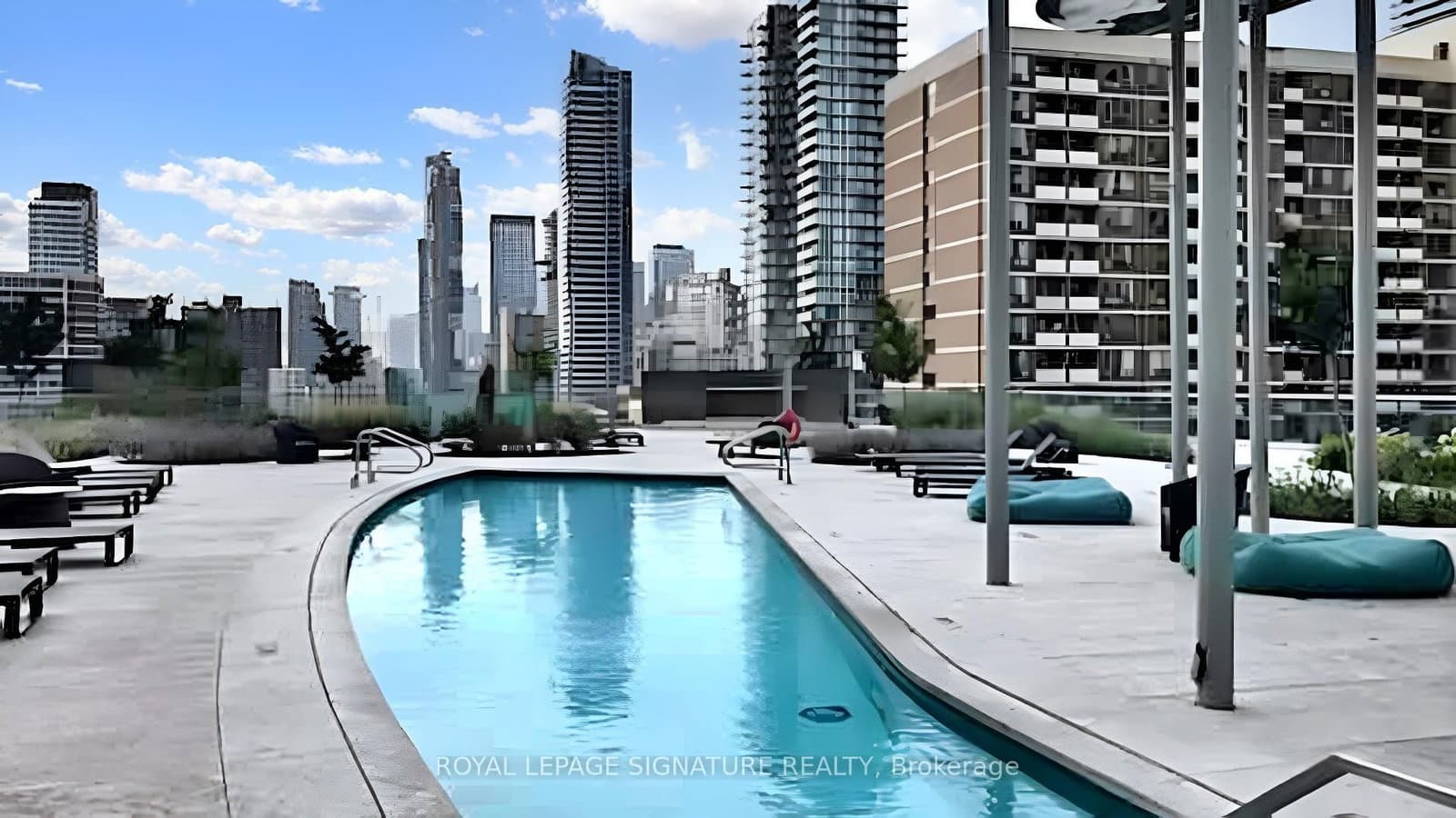 1 Bloor Street E, Unit 4406 thumbnail 36