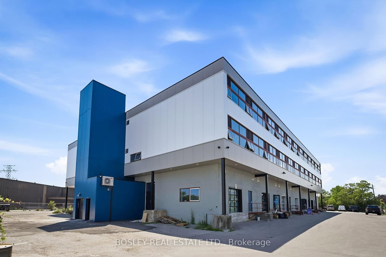 45 Industrial Street, Unit 208 thumbnail 5