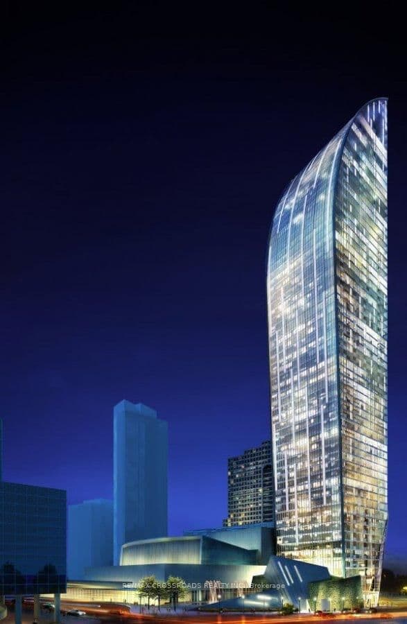 8 The Esplanade, Unit 3206 - Image 1