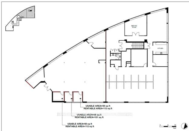 109 Vanderhoof Avenue, Unit 200 thumbnail 22