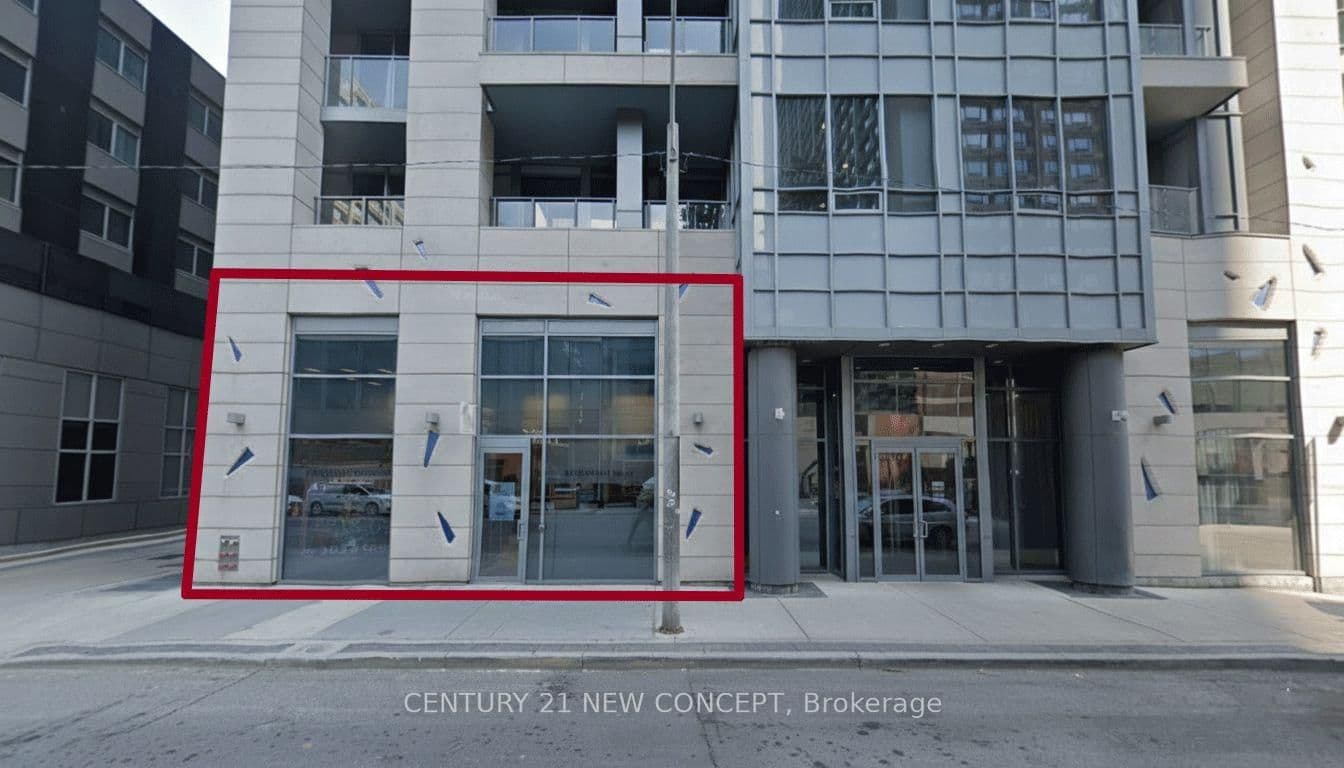 21 Balmuto Street, Unit 101 thumbnail 2
