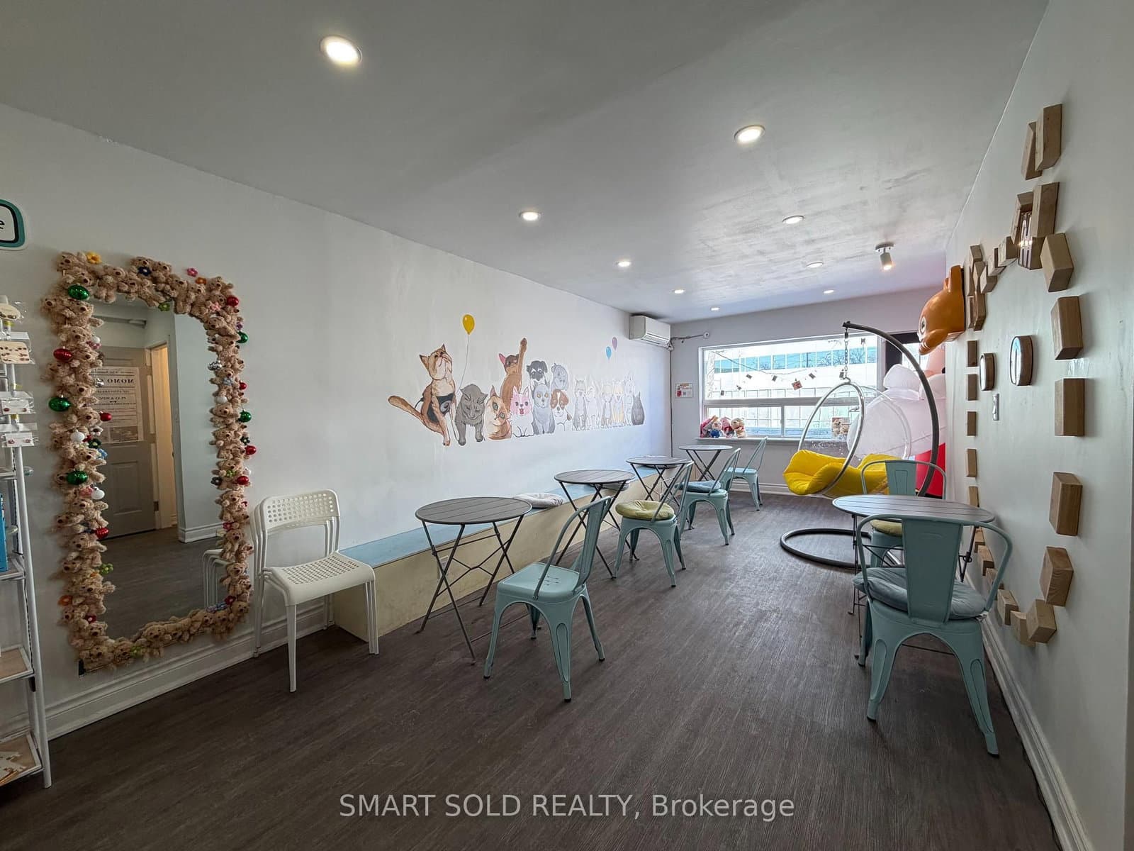 4714 Yonge Street, Unit 2nd Fl thumbnail 3