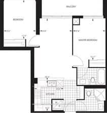 5168 Yonge Street, Unit 2906 thumbnail 35