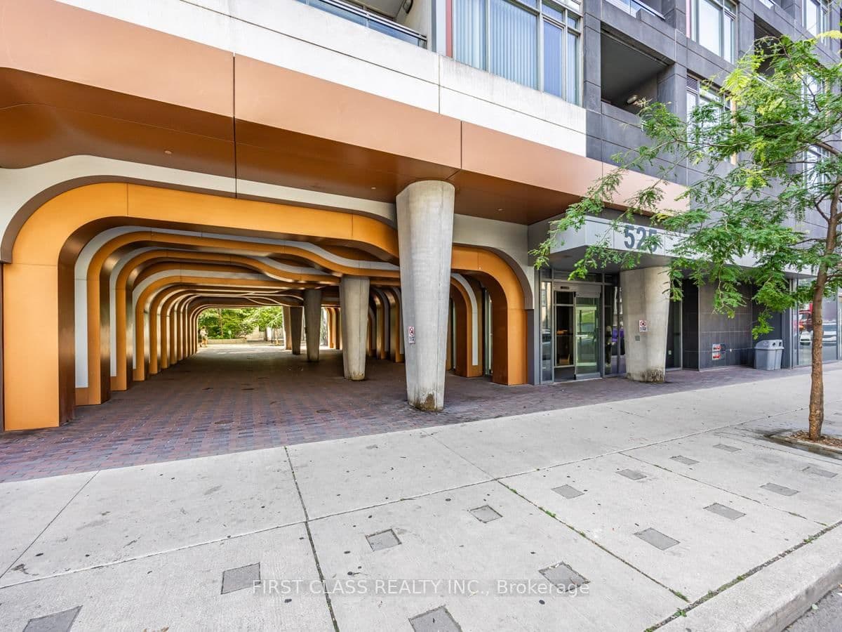 525 Adelaide Street W, Unit 1022 thumbnail 17