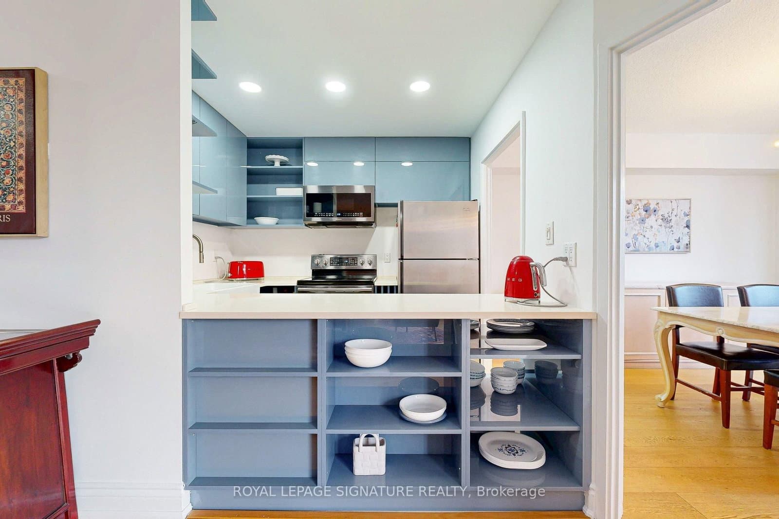 33 Harbour Square, Unit 410/204 thumbnail 13