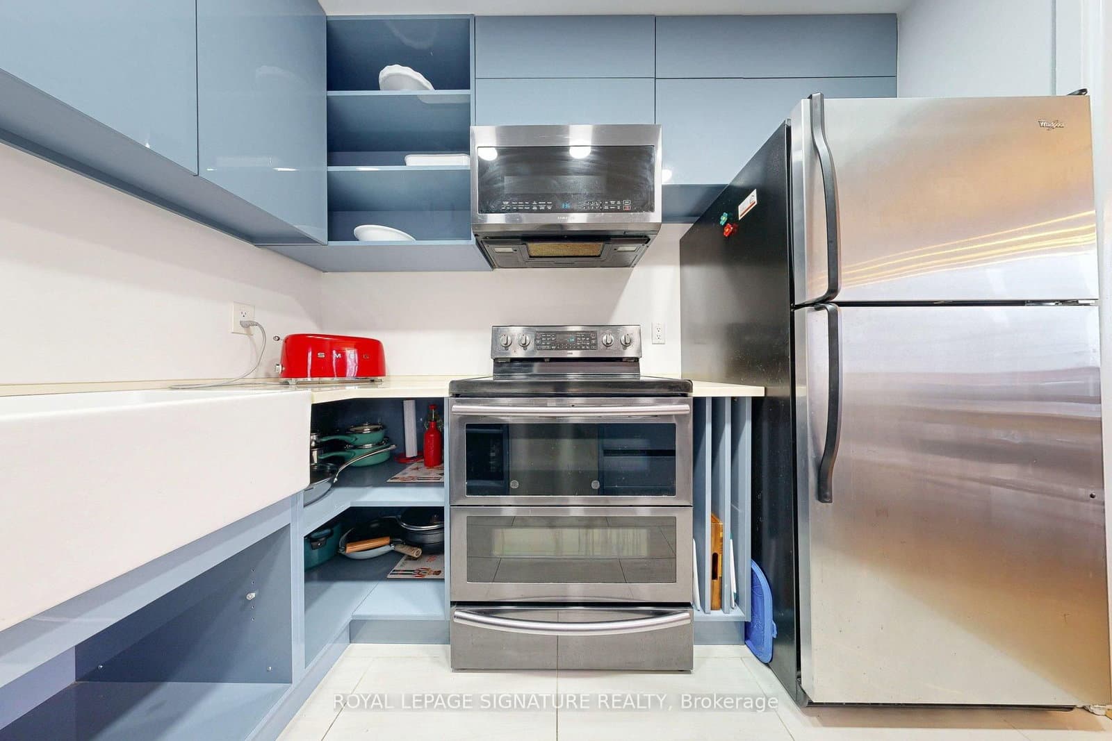 33 Harbour Square, Unit 410/204 thumbnail 15