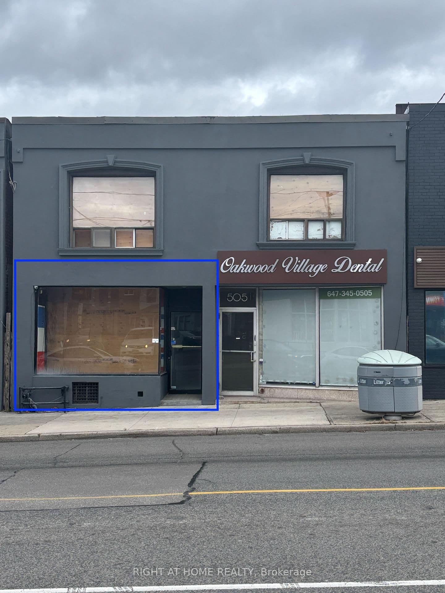 507 Oakwood Avenue - Image 1