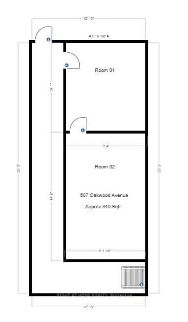 507 Oakwood Avenue thumbnail 6