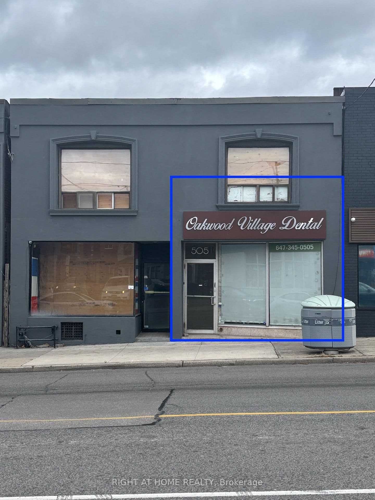 505 Oakwood Avenue - Image 1