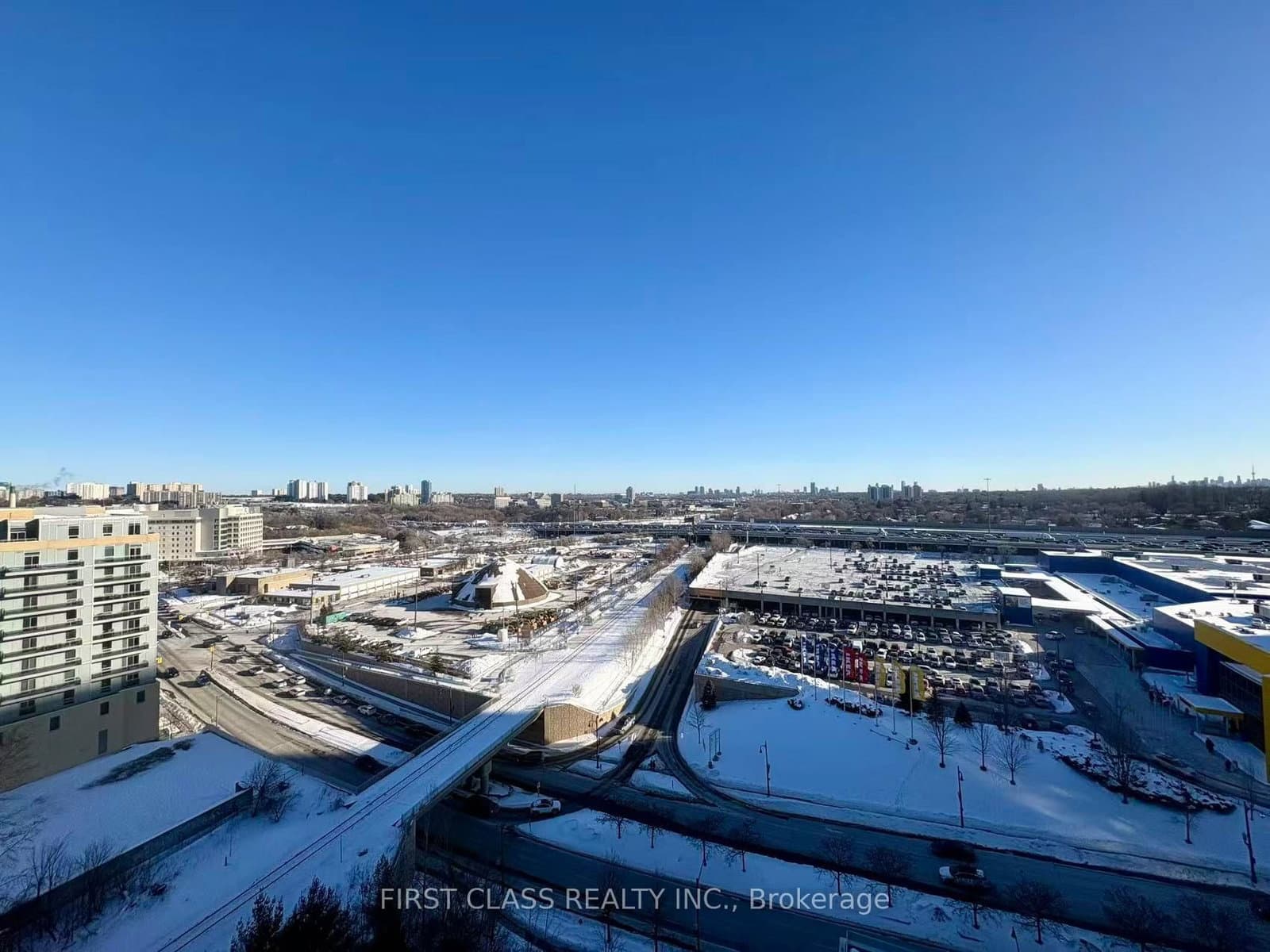 33 Singer Court, Unit 1511 - Image 1