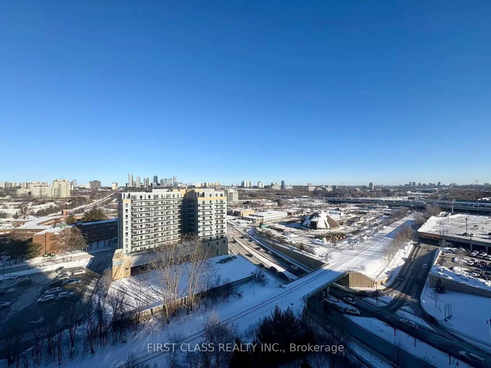 33 Singer Court, Unit 1511 thumbnail 15