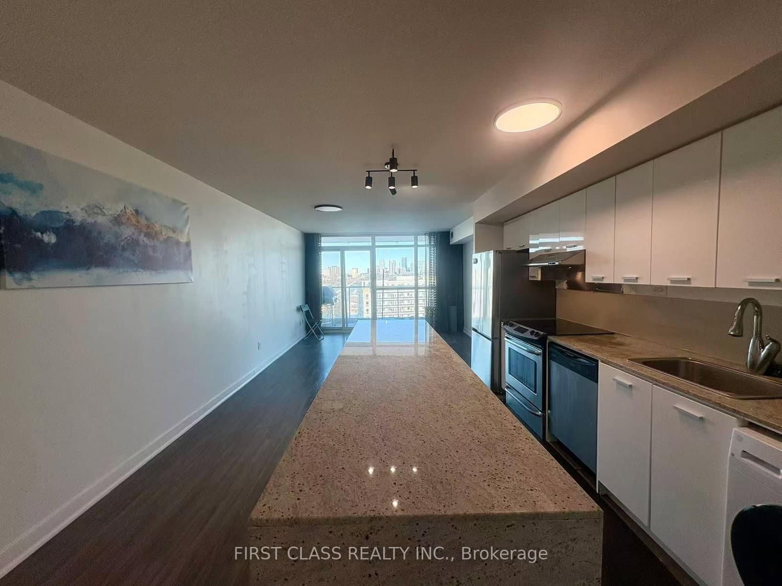 33 Singer Court, Unit 1511 thumbnail 4