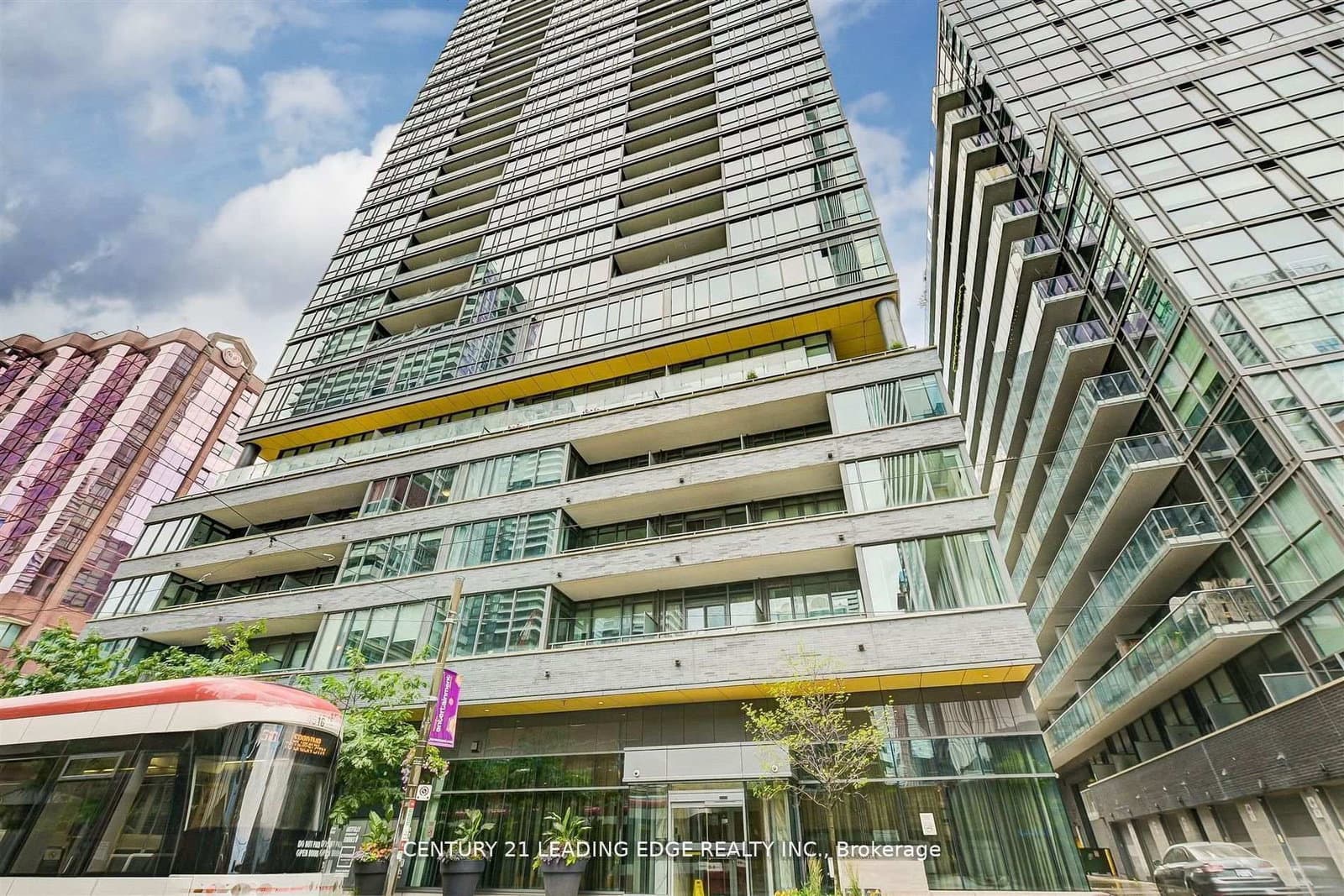 8 Charlotte Street, Unit 405 thumbnail 29