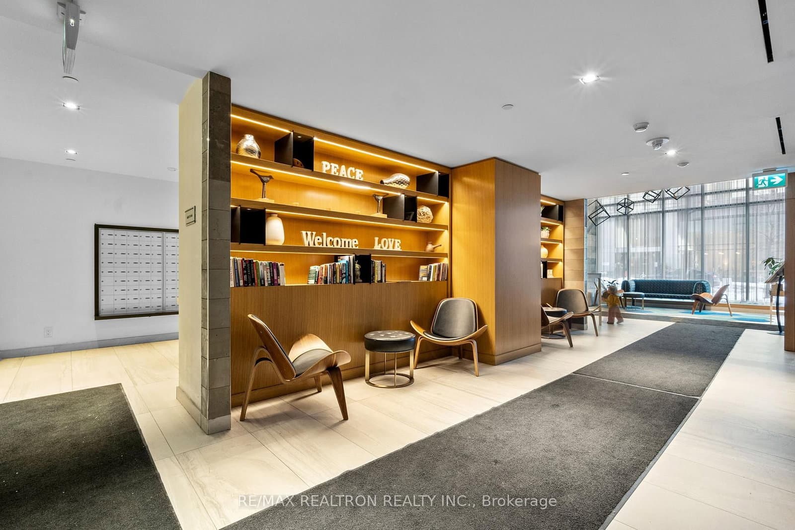 120 Parliament Street, Unit 1805 thumbnail 6
