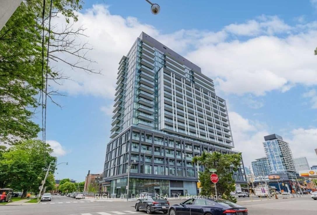 50 Power Street, Unit 523 - Image 1