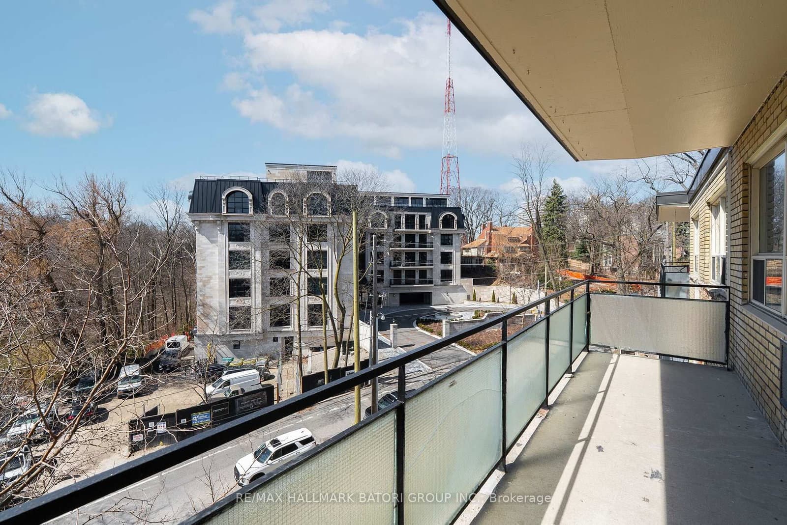 159 Russell Hill Road, Unit 403 thumbnail 19