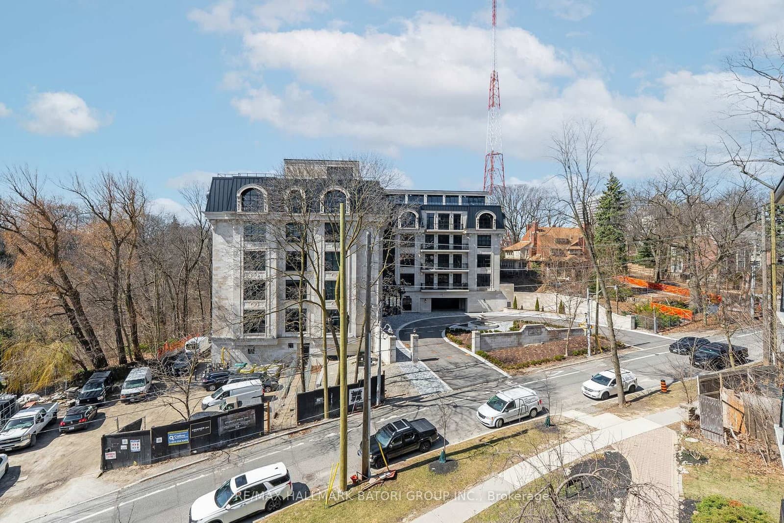 159 Russell Hill Road, Unit 403 thumbnail 24