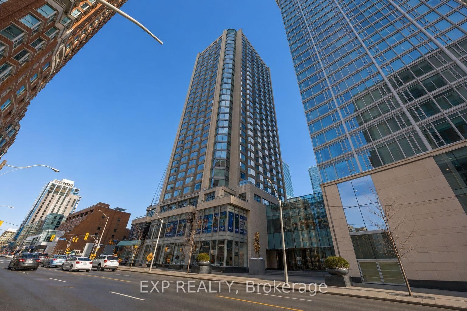 155 Yorkville Avenue, Unit 1106 - Image 1