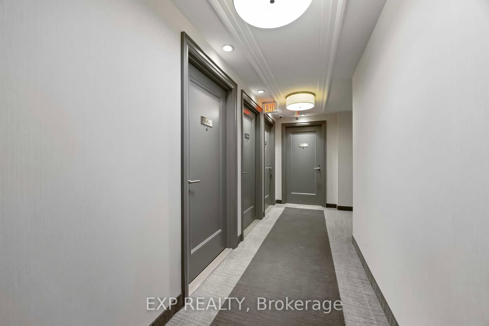155 Yorkville Avenue, Unit 1106 thumbnail 4