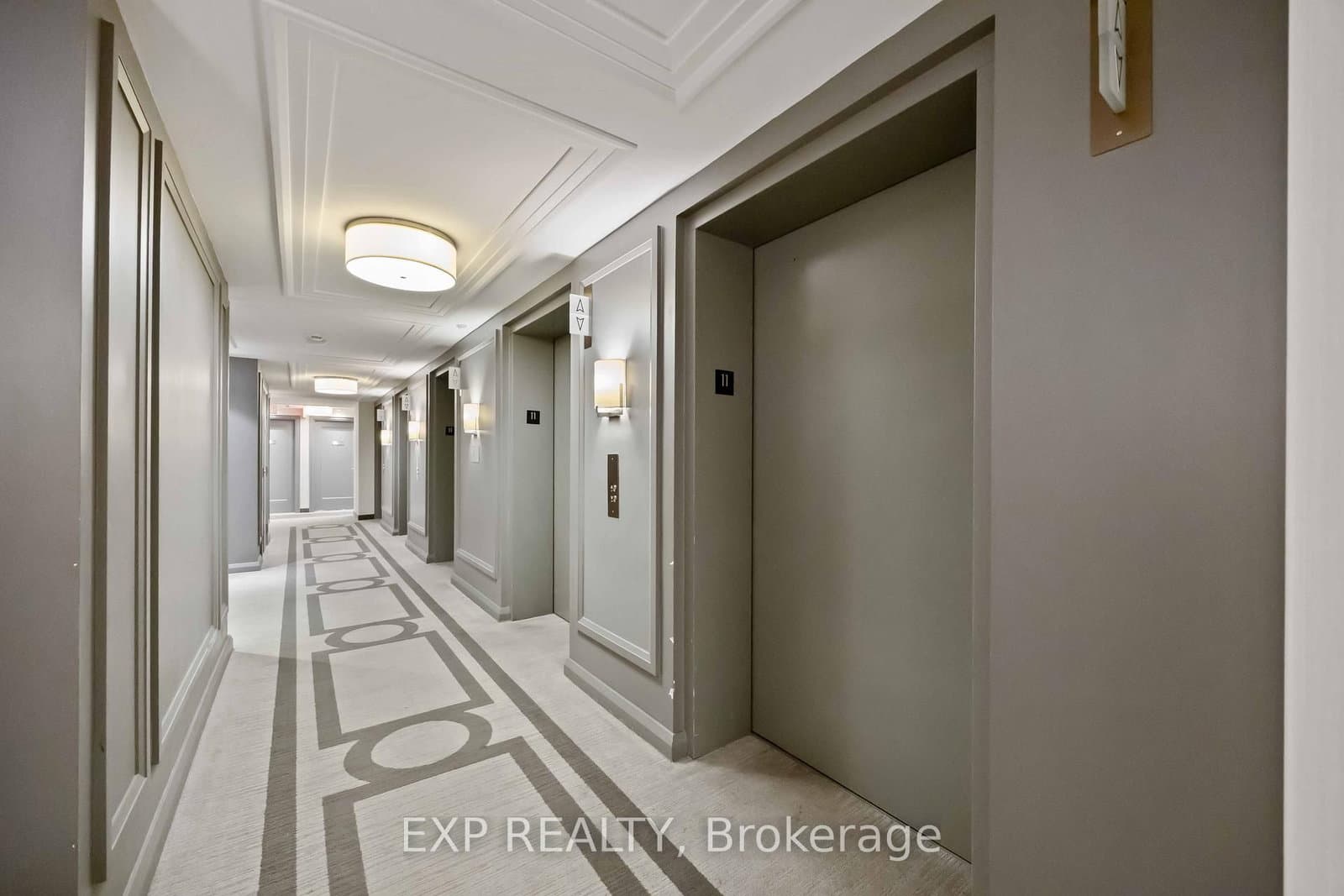 155 Yorkville Avenue, Unit 1106 thumbnail 5