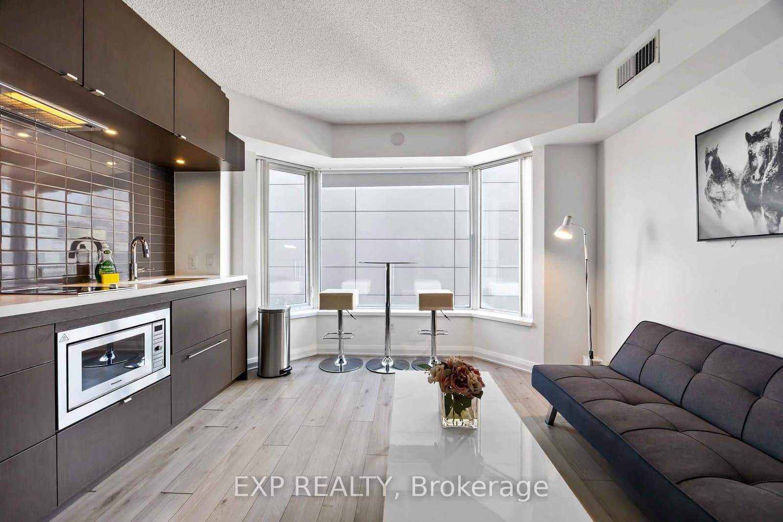 155 Yorkville Avenue, Unit 1106 thumbnail 7