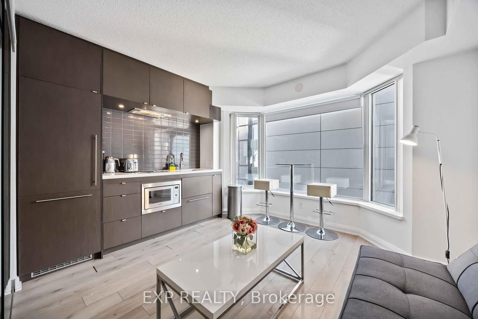 155 Yorkville Avenue, Unit 1106 thumbnail 8