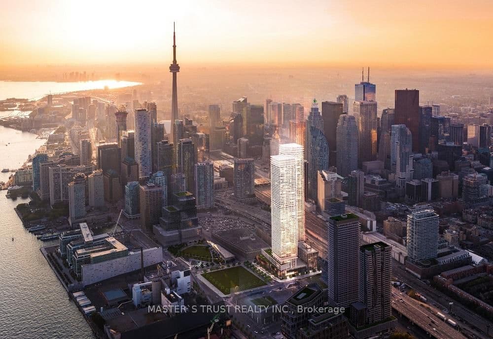 55 Cooper Street, Unit 7108 thumbnail 4