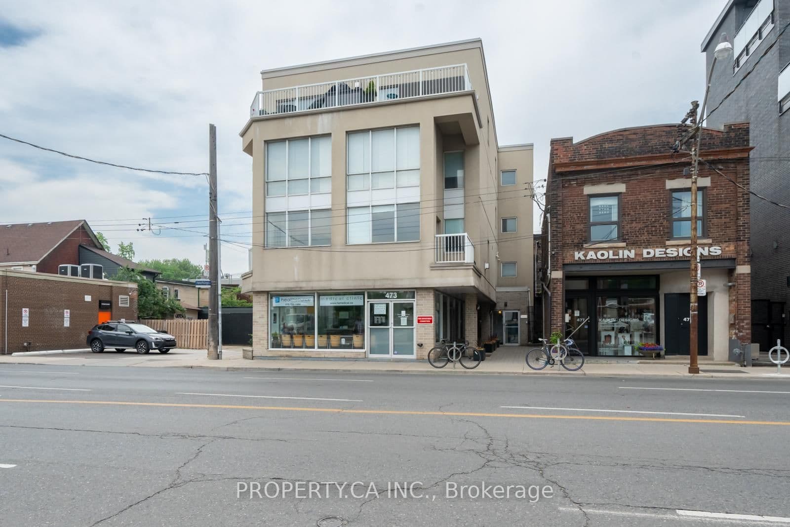 473 Dupont Street, Unit 2 thumbnail 39