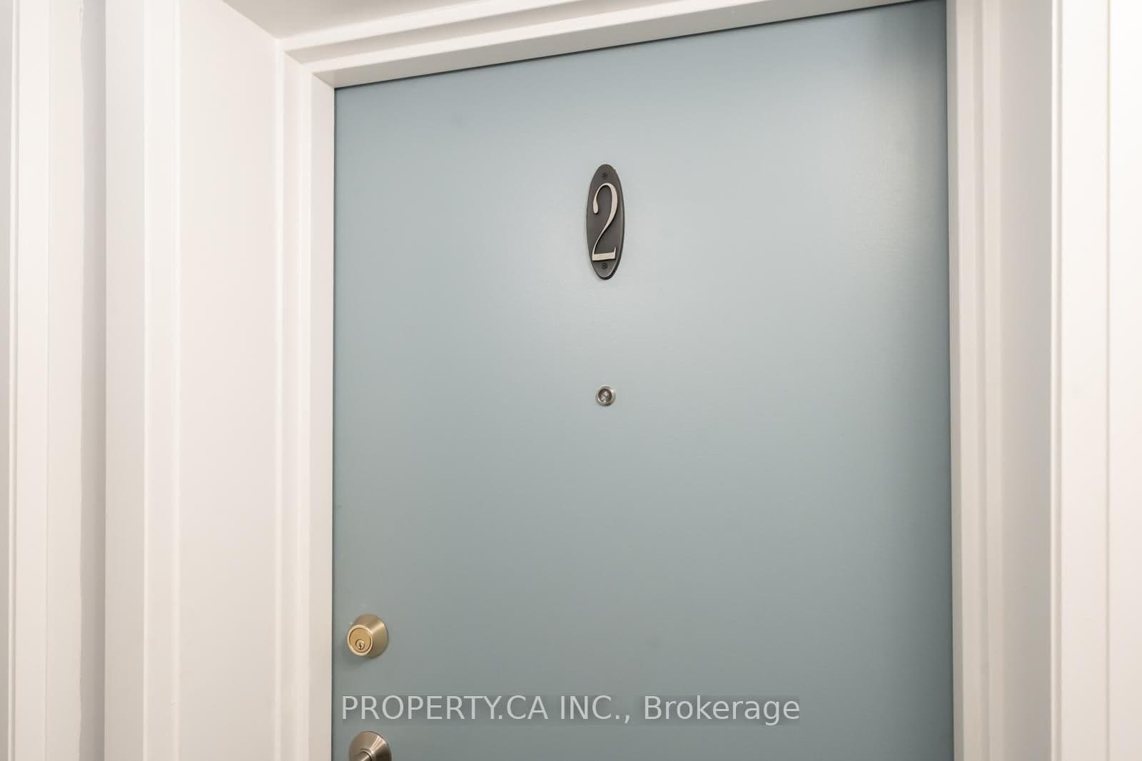473 Dupont Street, Unit 2 thumbnail 40