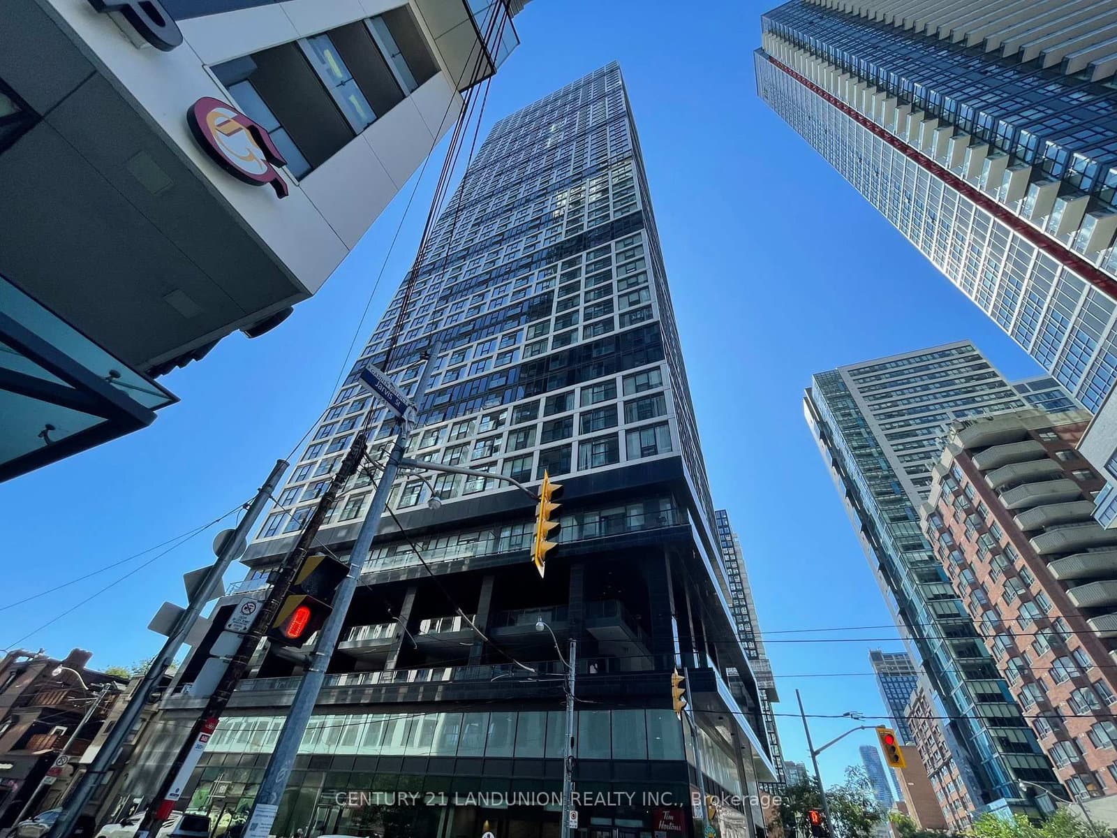 181 Dundas Street E, Unit 2905 - Image 1