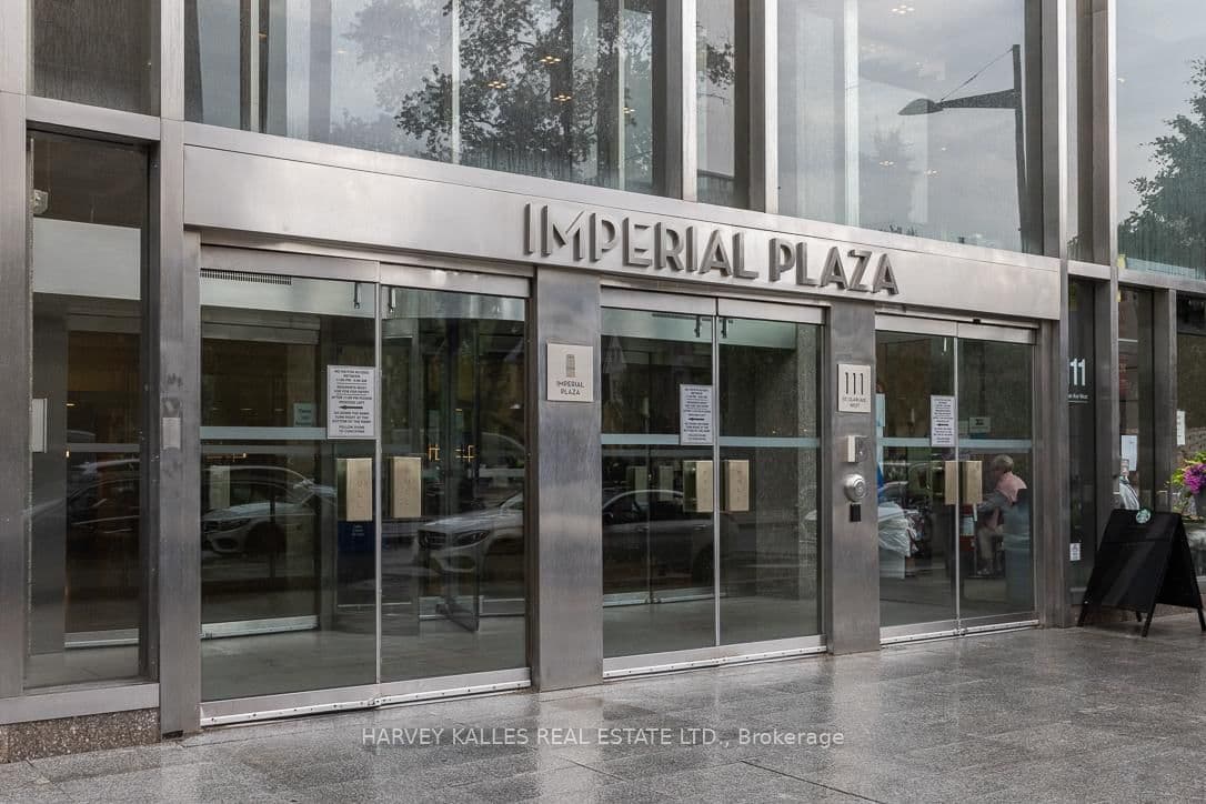 111 St Clair Avenue W, Unit 1013 thumbnail 2