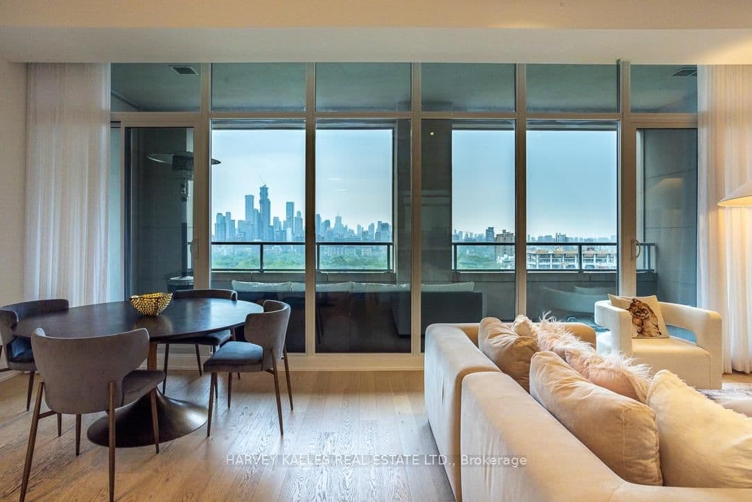 111 St Clair Avenue W, Unit 1013 thumbnail 36