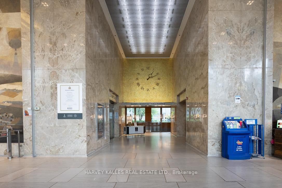 111 St Clair Avenue W, Unit 1013 thumbnail 42