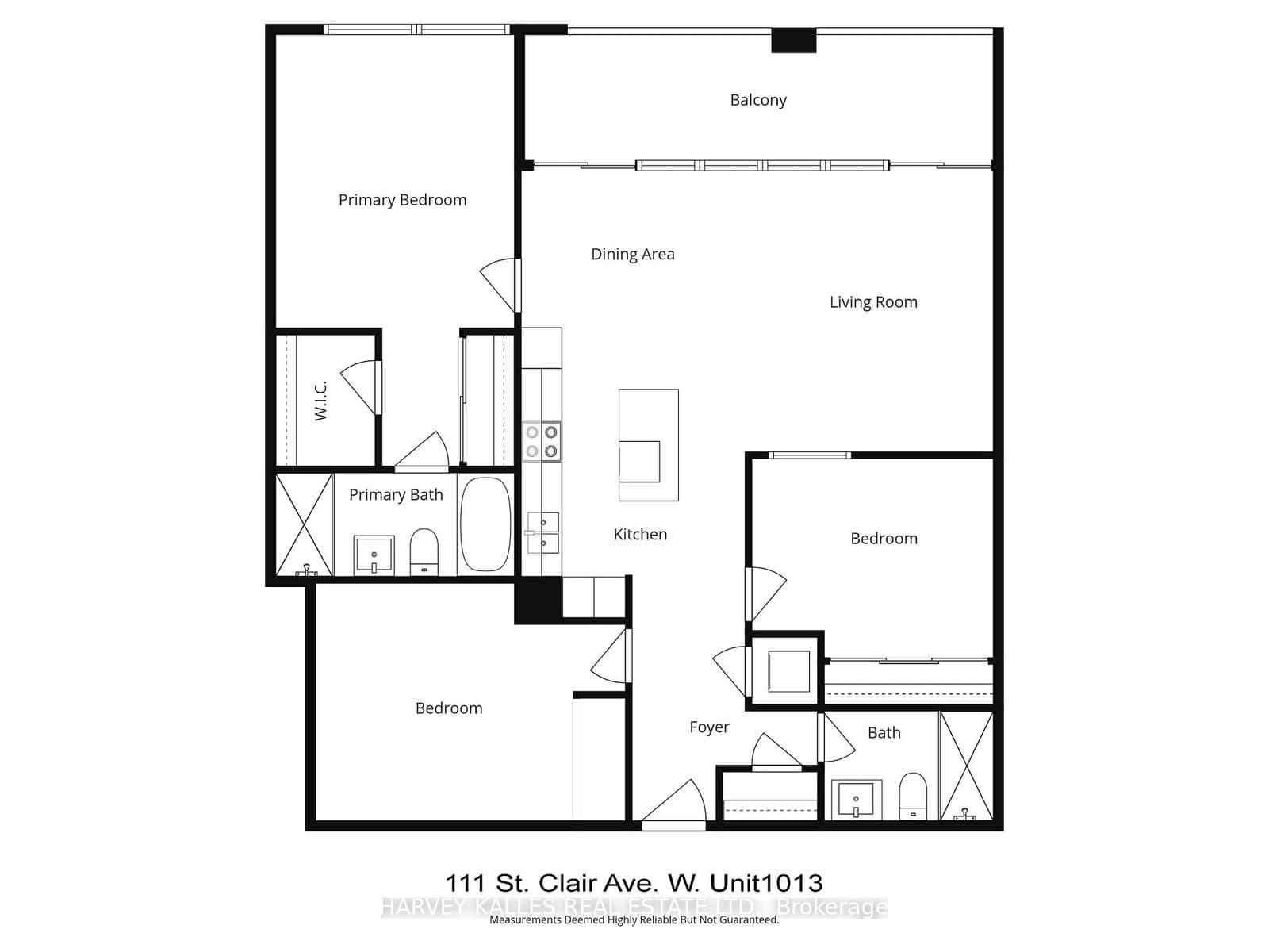 111 St Clair Avenue W, Unit 1013 thumbnail 50