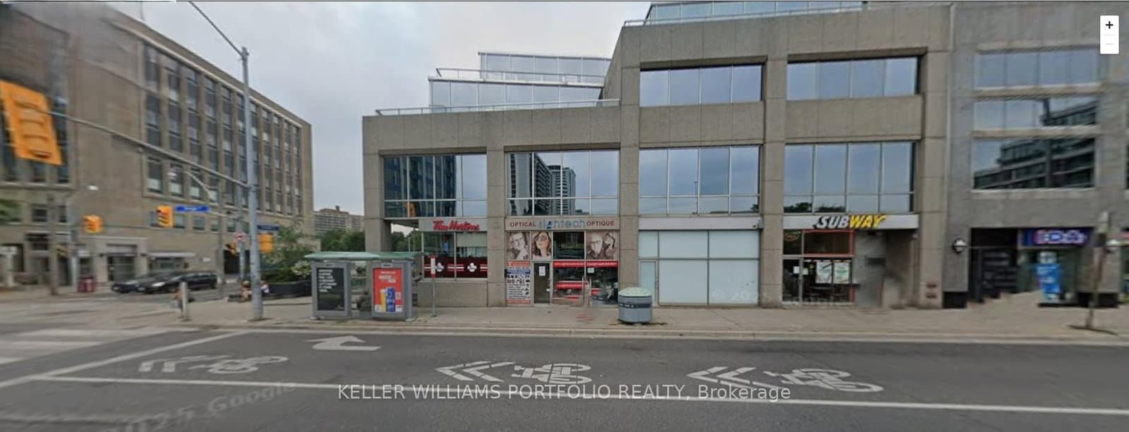 1910 Yonge Street, Unit 101Y - Examination room thumbnail 10
