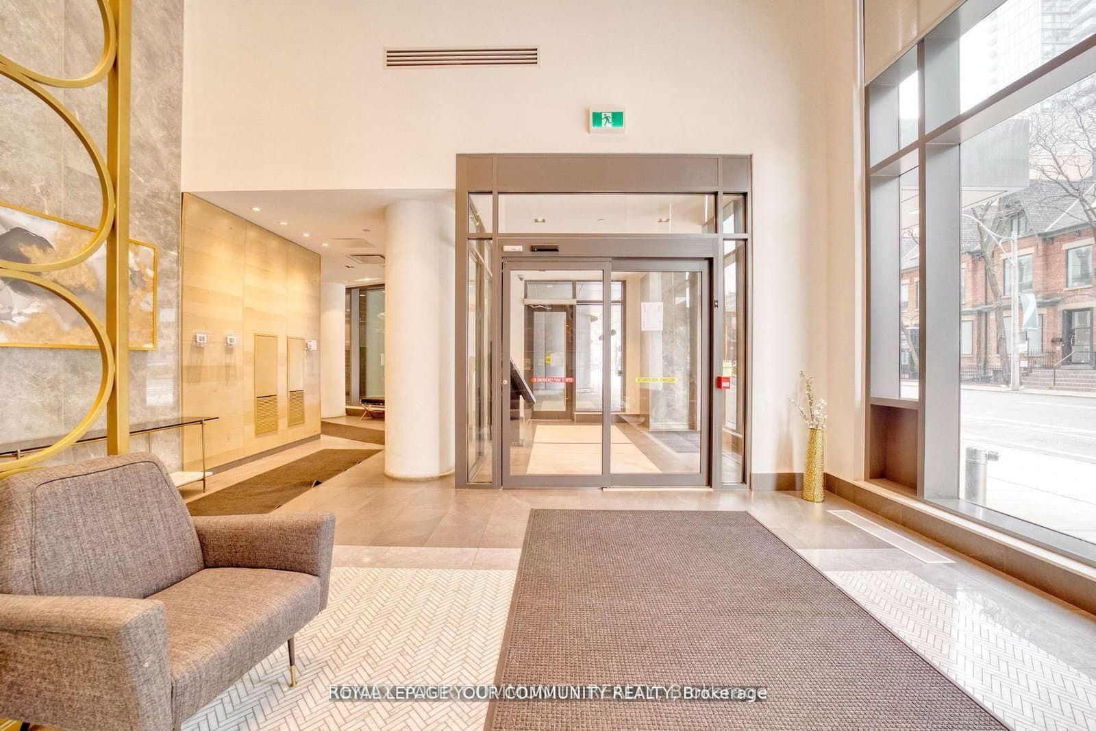 330 Richmond Street W, Unit 1711 thumbnail 22