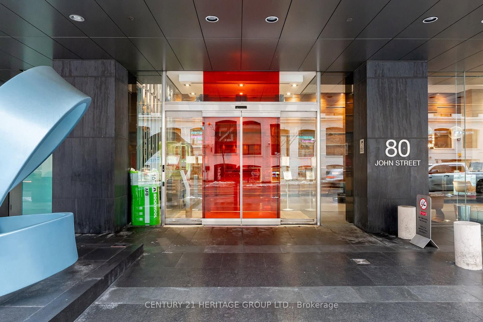 80 John Street, Unit 2303 thumbnail 2